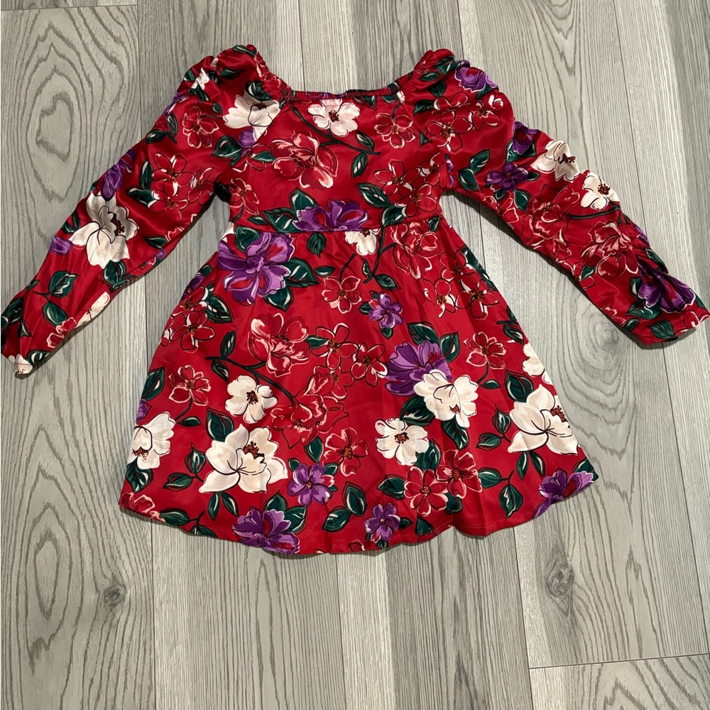 ZAC by Zac Posen Girls Dress Size XS